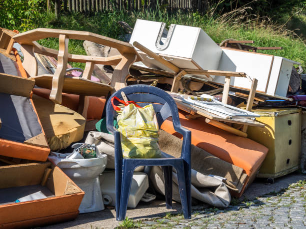 Best Residential Junk Removal  in New Cumberland, WV