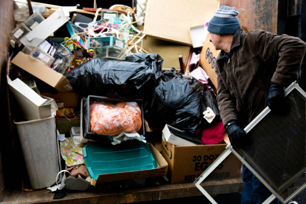 Reliable New Cumberland, WV Junk Removal Services Solutions