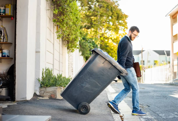 Best Commercial Junk Removal  in New Cumberland, WV